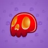 Electric Skull #3815