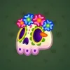 Electric Skull #3816