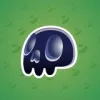 Electric Skull #3817