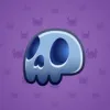 Electric Skull #3823