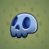 Electric Skull #3828