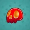 Electric Skull #3829
