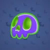 Electric Skull #3831