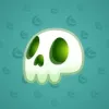 Electric Skull #3840