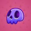 Electric Skull #3841