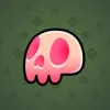 Electric Skull #3842