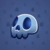 Electric Skull #385