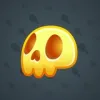 Electric Skull #3850