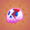 Electric Skull #3851