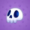 Electric Skull #3858