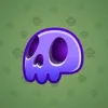 Electric Skull #3867