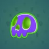 Electric Skull #3868