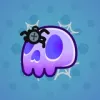 Electric Skull #3869