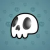 Electric Skull #387