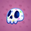 Electric Skull #3870