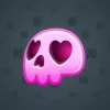 Electric Skull #3872