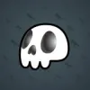 Electric Skull #3878