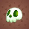 Electric Skull #388