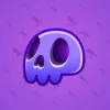Electric Skull #3881