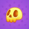 Electric Skull #3883