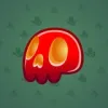 Electric Skull #3885
