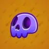 Electric Skull #3889