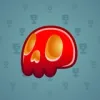 Electric Skull #3890