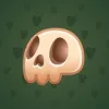Electric Skull #3891