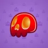 Electric Skull #3892