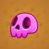 Electric Skull #3898