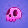 Electric Skull #3900