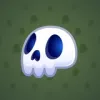 Electric Skull #3903