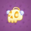 Electric Skull #3904