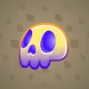 Electric Skull #3905