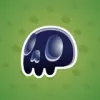 Electric Skull #3907