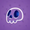 Electric Skull #392