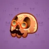 Electric Skull #3920