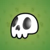 Electric Skull #3922