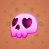 Electric Skull #3923