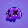 Electric Skull #393