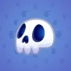 Electric Skull #3930