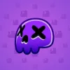 Electric Skull #3932
