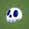 Electric Skull #3936