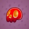 Electric Skull #3937