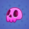 Electric Skull #3940