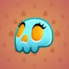 Electric Skull #3942