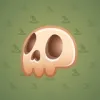 Electric Skull #3946