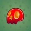 Electric Skull #3951