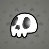 Electric Skull #3958