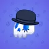 Electric Skull #396